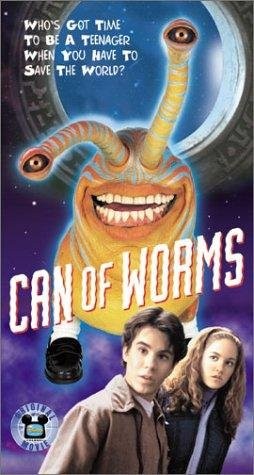 Банка с червяками / Can of Worms (1999) отзывы. Рецензии. Новости кино. Актеры фильма Банка с червяками. Отзывы о фильме Банка с червяками