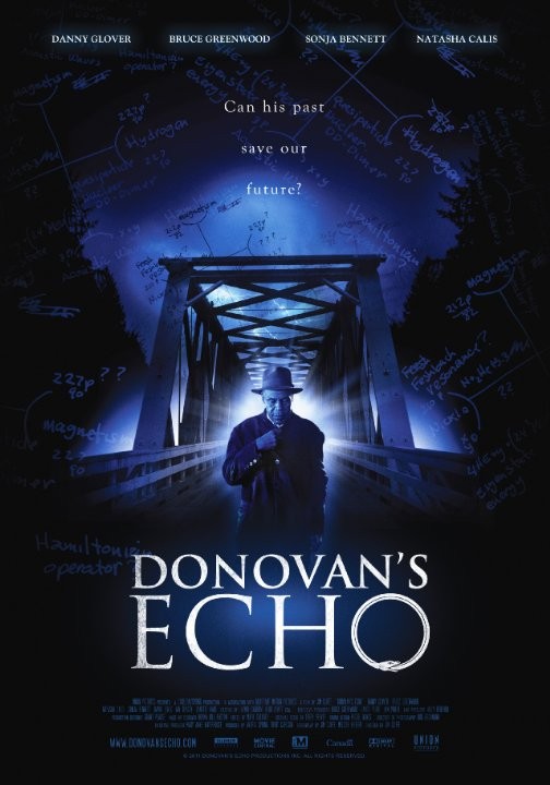 Эхо Донована / Donovan`s Echo (2011) отзывы. Рецензии. Новости кино. Актеры фильма Эхо Донована. Отзывы о фильме Эхо Донована