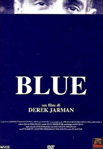 Блю / Blue (1993) отзывы. Рецензии. Новости кино. Актеры фильма Блю. Отзывы о фильме Блю