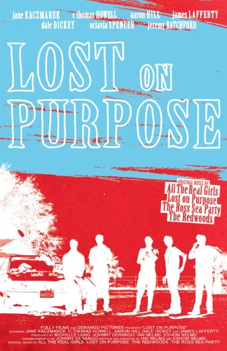 Потерянная цель / Lost on Purpose (2013) отзывы. Рецензии. Новости кино. Актеры фильма Потерянная цель. Отзывы о фильме Потерянная цель