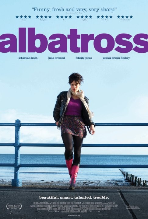 Альбатрос / Albatross (2011) отзывы. Рецензии. Новости кино. Актеры фильма Альбатрос. Отзывы о фильме Альбатрос