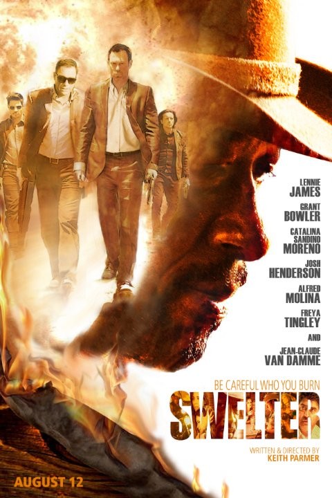 Зной / Swelter (2014) отзывы. Рецензии. Новости кино. Актеры фильма Зной. Отзывы о фильме Зной