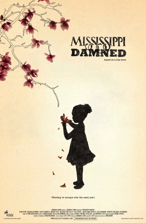 Миссисипи проклятых / Mississippi Damned (2009) отзывы. Рецензии. Новости кино. Актеры фильма Миссисипи проклятых. Отзывы о фильме Миссисипи проклятых