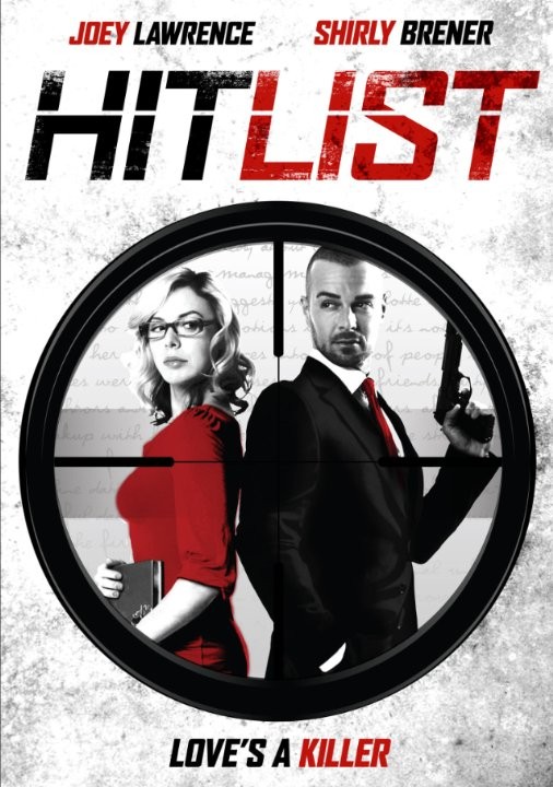 Дневник Шарлотты / Hit List (2011) отзывы. Рецензии. Новости кино. Актеры фильма Дневник Шарлотты. Отзывы о фильме Дневник Шарлотты