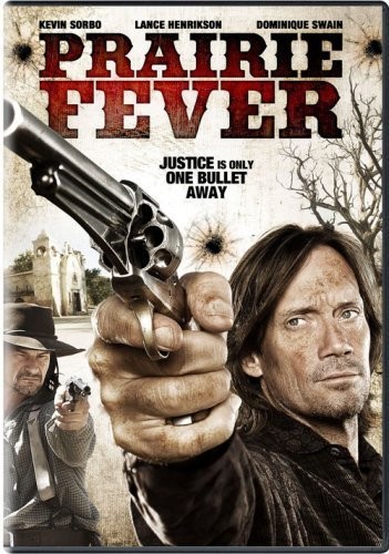 Закат в прериях / Prairie Fever (2008) отзывы. Рецензии. Новости кино. Актеры фильма Закат в прериях. Отзывы о фильме Закат в прериях