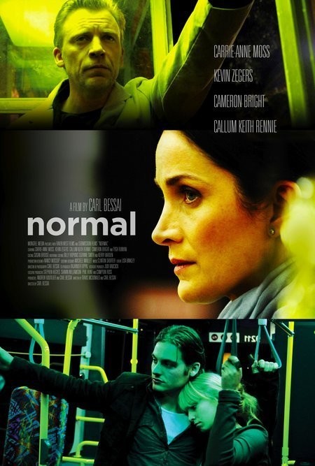 Нормальные / Normal (2007) отзывы. Рецензии. Новости кино. Актеры фильма Нормальные. Отзывы о фильме Нормальные