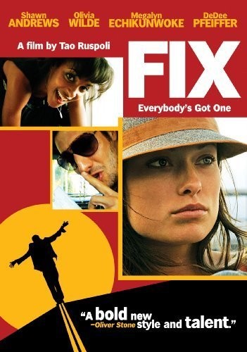 Фикс / Fix (2008) отзывы. Рецензии. Новости кино. Актеры фильма Фикс. Отзывы о фильме Фикс