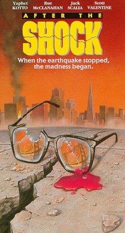 После шока / After the Shock (1990) отзывы. Рецензии. Новости кино. Актеры фильма После шока. Отзывы о фильме После шока