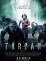 Постер к фильму "Тарзан. Легенда"