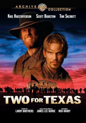 Двое в Техасе / Two for Texas (1998) отзывы. Рецензии. Новости кино. Актеры фильма Двое в Техасе. Отзывы о фильме Двое в Техасе