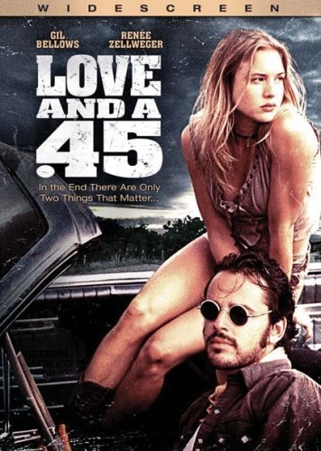 Любовь и 45 калибр / Love and a .45 (1994) отзывы. Рецензии. Новости кино. Актеры фильма Любовь и 45 калибр. Отзывы о фильме Любовь и 45 калибр