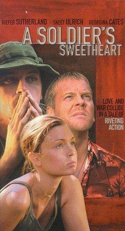 Солдатская любовь / A Soldier`s Sweetheart (1998) отзывы. Рецензии. Новости кино. Актеры фильма Солдатская любовь. Отзывы о фильме Солдатская любовь