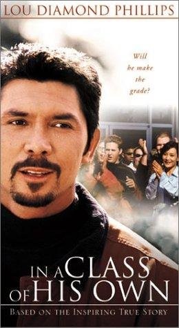 В его собственном классе / In a Class of His Own (1999) отзывы. Рецензии. Новости кино. Актеры фильма В его собственном классе. Отзывы о фильме В его собственном классе