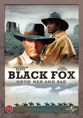 Люди хорошие и плохие / Black Fox: Good Men and Bad (1995) отзывы. Рецензии. Новости кино. Актеры фильма Люди хорошие и плохие. Отзывы о фильме Люди хорошие и плохие