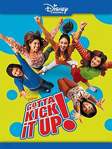 Прорвемся! / Gotta Kick It Up! (2002) отзывы. Рецензии. Новости кино. Актеры фильма Прорвемся!. Отзывы о фильме Прорвемся!