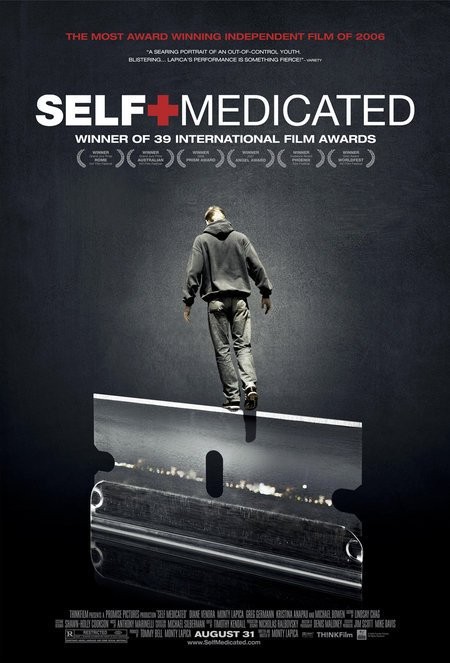 Самолечение / Self Medicated (2005) отзывы. Рецензии. Новости кино. Актеры фильма Самолечение. Отзывы о фильме Самолечение