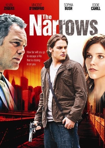 Круг избранных / The Narrows (2008) отзывы. Рецензии. Новости кино. Актеры фильма Круг избранных. Отзывы о фильме Круг избранных