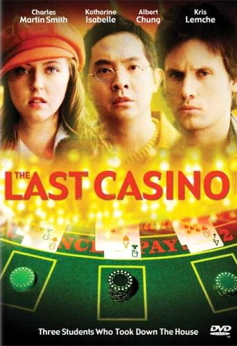 Последнее казино / The Last Casino (2004) отзывы. Рецензии. Новости кино. Актеры фильма Последнее казино. Отзывы о фильме Последнее казино