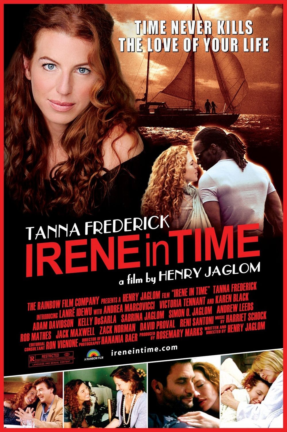 Ирен во времени / Irene in Time (2009) отзывы. Рецензии. Новости кино. Актеры фильма Ирен во времени. Отзывы о фильме Ирен во времени