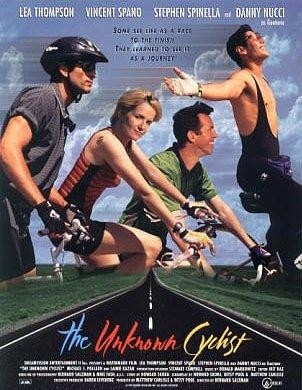 Неизвесный велосипедист / The Unknown Cyclist (1998) отзывы. Рецензии. Новости кино. Актеры фильма Неизвесный велосипедист. Отзывы о фильме Неизвесный велосипедист