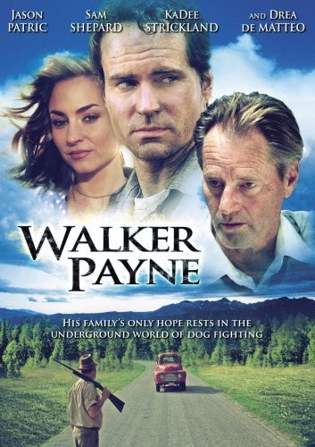Уокер Пейн / Walker Payne (2006) отзывы. Рецензии. Новости кино. Актеры фильма Уокер Пейн. Отзывы о фильме Уокер Пейн