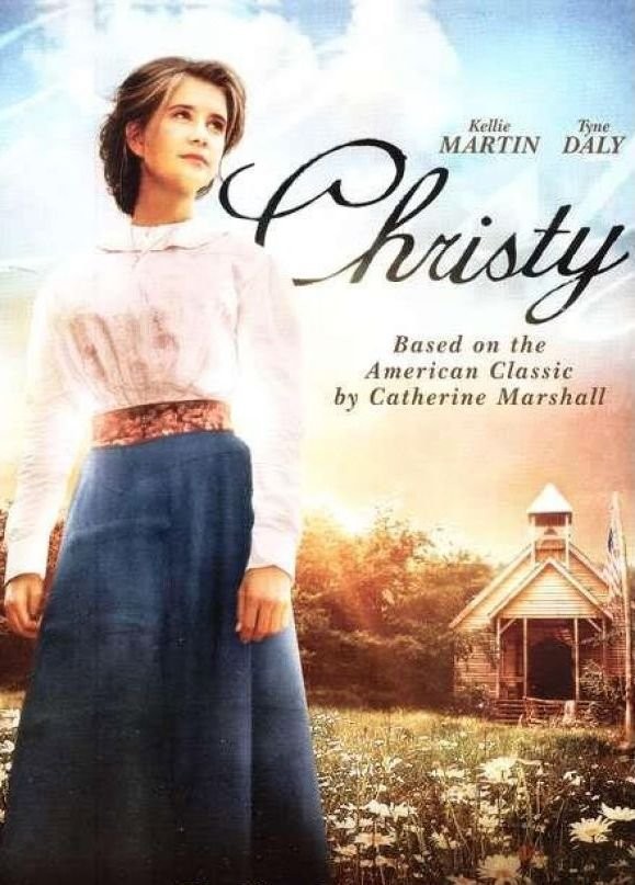 Кристи / Christy (1994) отзывы. Рецензии. Новости кино. Актеры фильма Кристи. Отзывы о фильме Кристи