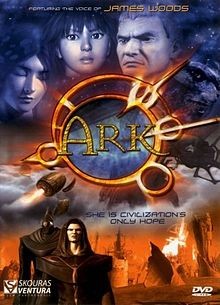 Робот Арк / Ark (2005) отзывы. Рецензии. Новости кино. Актеры фильма Робот Арк. Отзывы о фильме Робот Арк