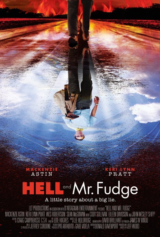 Жизнь мистера Фаджа / Hell and Mr. Fudge (2012) отзывы. Рецензии. Новости кино. Актеры фильма Жизнь мистера Фаджа. Отзывы о фильме Жизнь мистера Фаджа