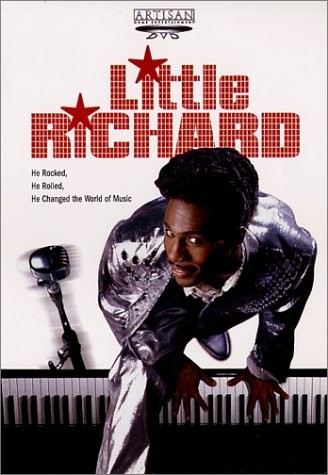 Литл Ричард / Little Richard (2000) отзывы. Рецензии. Новости кино. Актеры фильма Литл Ричард. Отзывы о фильме Литл Ричард