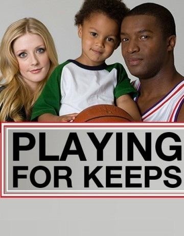 Держи кулаки / Playing for Keeps (2009) отзывы. Рецензии. Новости кино. Актеры фильма Держи кулаки. Отзывы о фильме Держи кулаки