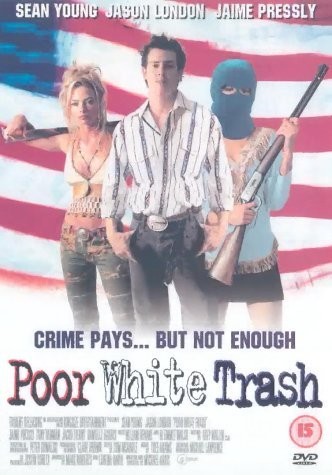 Нищий белый мусор: постер N122879