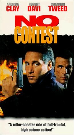 Вне конкурса / No Contest (1995) отзывы. Рецензии. Новости кино. Актеры фильма Вне конкурса. Отзывы о фильме Вне конкурса