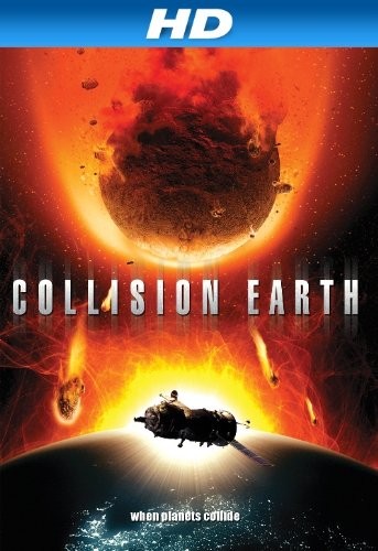 Столкновение Земли / Collision Earth (2011) отзывы. Рецензии. Новости кино. Актеры фильма Столкновение Земли. Отзывы о фильме Столкновение Земли