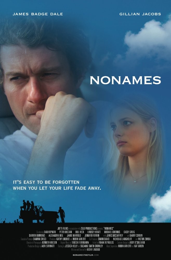 Никто / NoNAMES (2010) отзывы. Рецензии. Новости кино. Актеры фильма Никто. Отзывы о фильме Никто