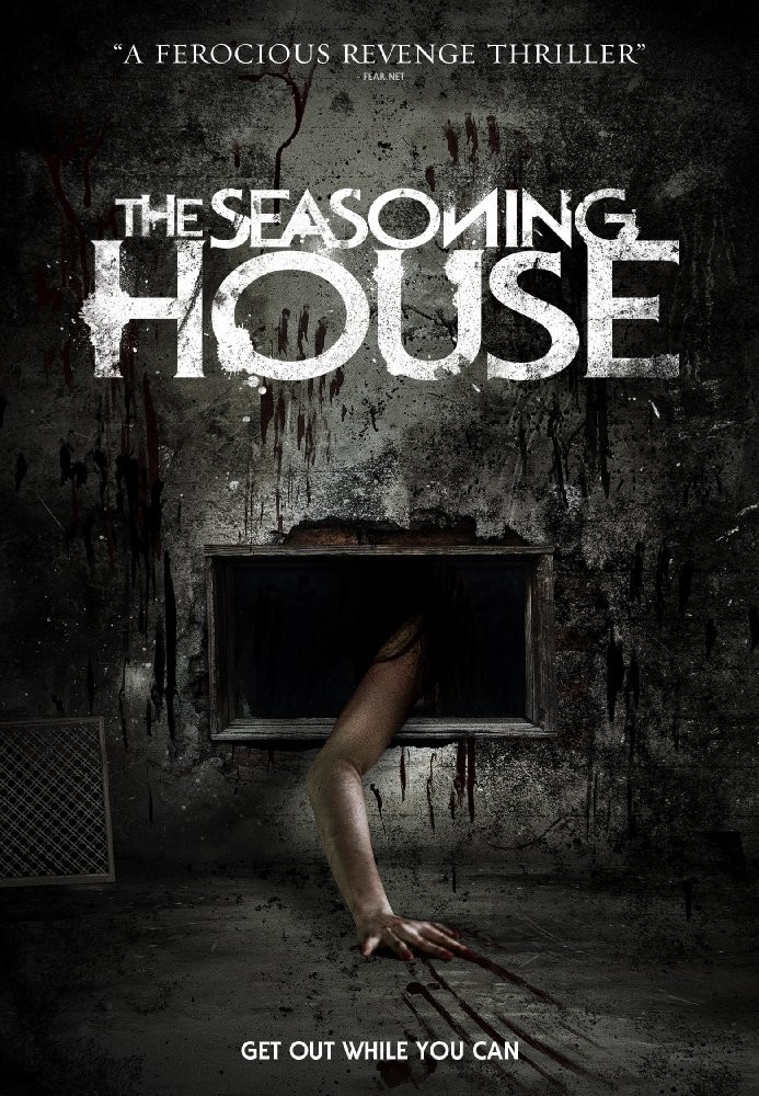 Дом терпимости / The Seasoning House (2012) отзывы. Рецензии. Новости кино. Актеры фильма Дом терпимости. Отзывы о фильме Дом терпимости