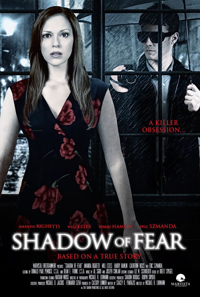 Опасные влечения / Shadow of Fear (2012) отзывы. Рецензии. Новости кино. Актеры фильма Опасные влечения. Отзывы о фильме Опасные влечения