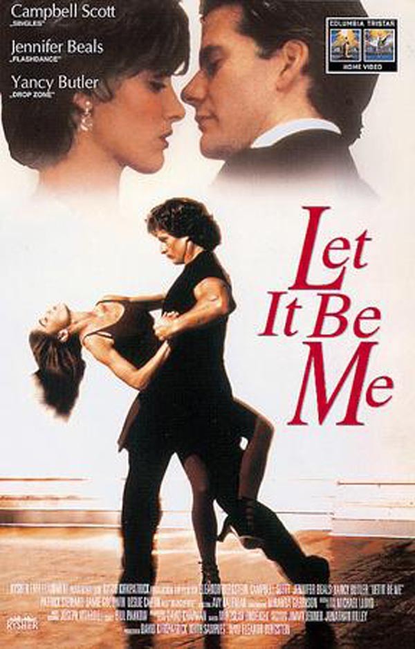 Пусть это буду я / Let It Be Me (1995) отзывы. Рецензии. Новости кино. Актеры фильма Пусть это буду я. Отзывы о фильме Пусть это буду я