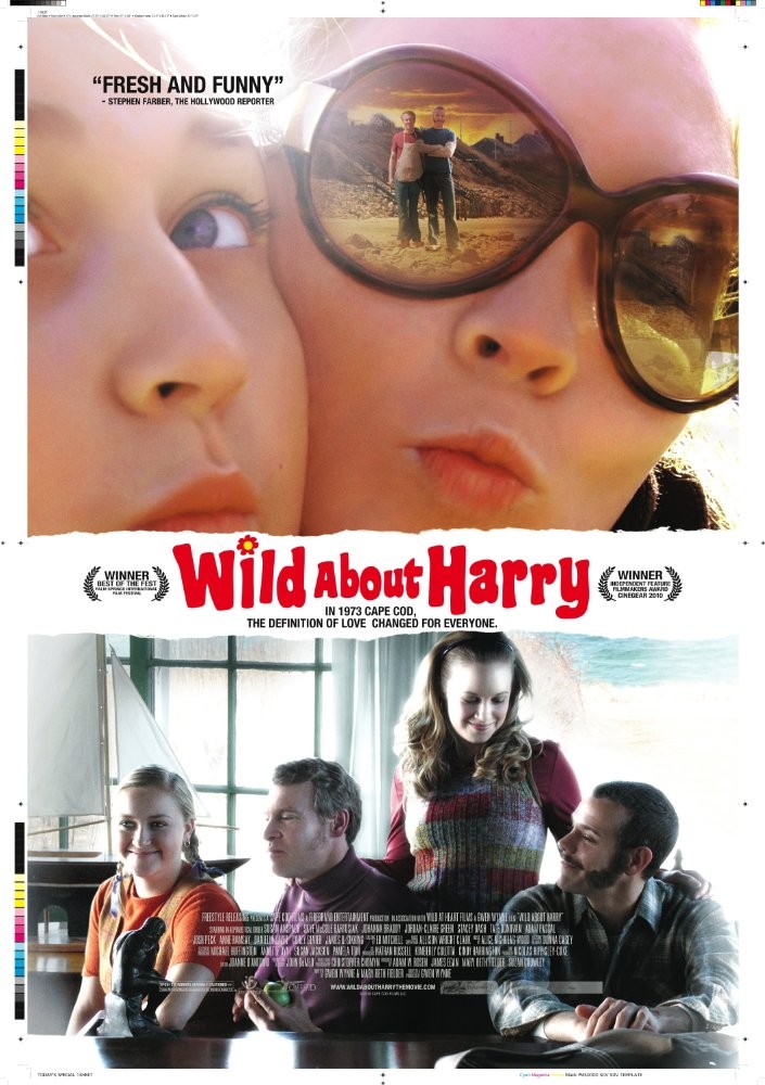 Американский примитив / Wild About Harry (2009) отзывы. Рецензии. Новости кино. Актеры фильма Американский примитив. Отзывы о фильме Американский примитив