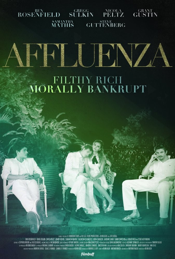 Слияние / Affluenza (2014) отзывы. Рецензии. Новости кино. Актеры фильма Слияние. Отзывы о фильме Слияние