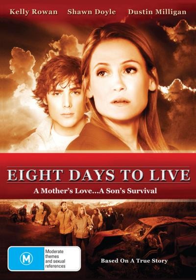 Восемь дней до смерти / Eight Days to Live (2006) отзывы. Рецензии. Новости кино. Актеры фильма Восемь дней до смерти. Отзывы о фильме Восемь дней до смерти
