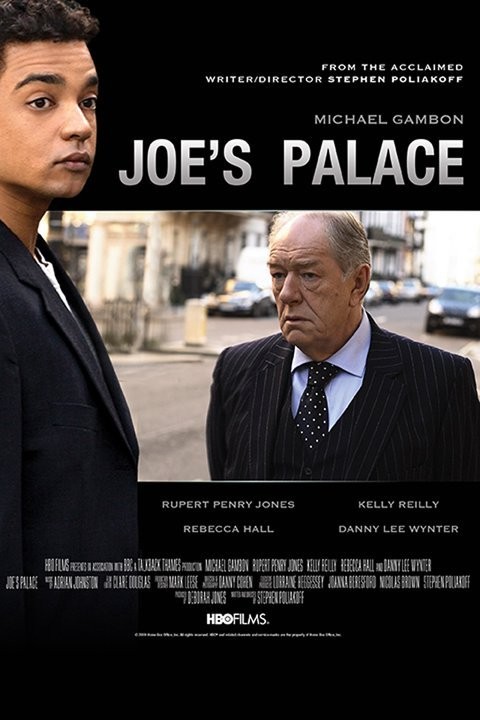 Дворец Джо / Joe`s Palace (2007) отзывы. Рецензии. Новости кино. Актеры фильма Дворец Джо. Отзывы о фильме Дворец Джо