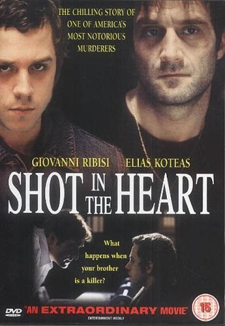 Выстрел в сердце / Shot in the Heart (2001) отзывы. Рецензии. Новости кино. Актеры фильма Выстрел в сердце. Отзывы о фильме Выстрел в сердце