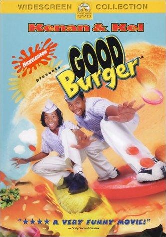 Отличный гамбургер / Good Burger (1997) отзывы. Рецензии. Новости кино. Актеры фильма Отличный гамбургер. Отзывы о фильме Отличный гамбургер