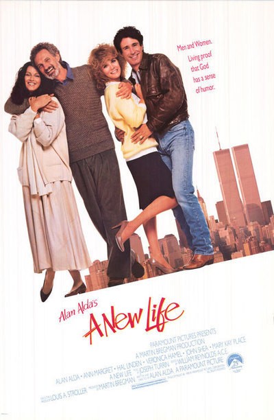 Новая жизнь / A New Life (1988) отзывы. Рецензии. Новости кино. Актеры фильма Новая жизнь. Отзывы о фильме Новая жизнь