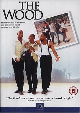 Глухой квартал / The Wood (1999) отзывы. Рецензии. Новости кино. Актеры фильма Глухой квартал. Отзывы о фильме Глухой квартал