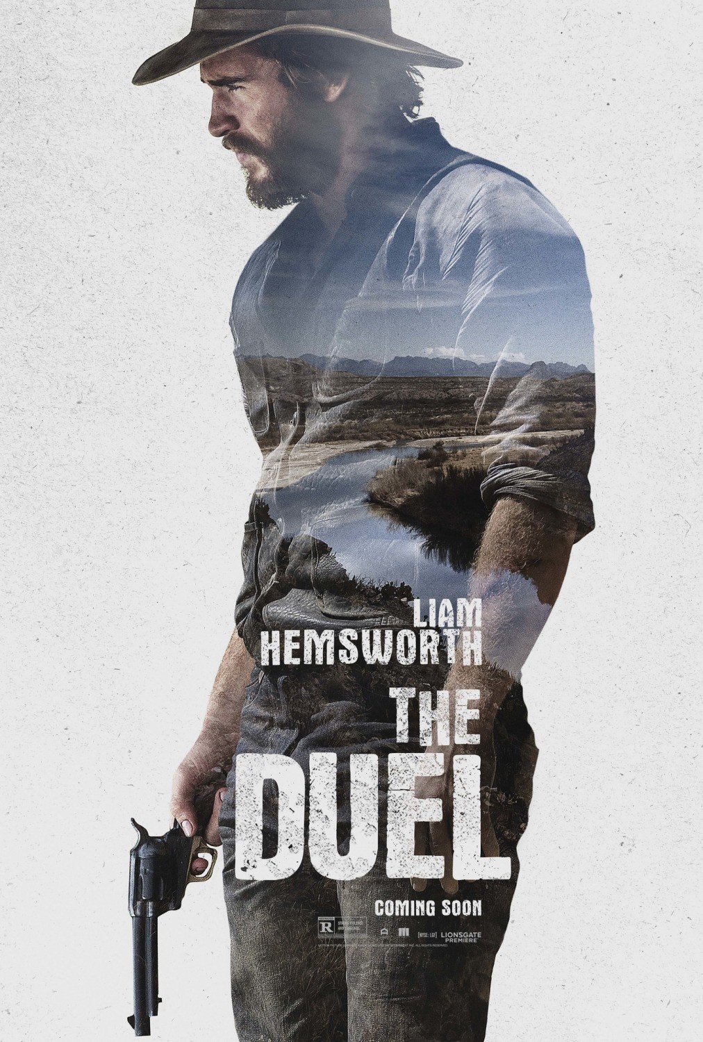 Дуэль / The Duel (2016) отзывы. Рецензии. Новости кино. Актеры фильма Дуэль. Отзывы о фильме Дуэль