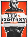 Постер к фильму "Лен и компания"
