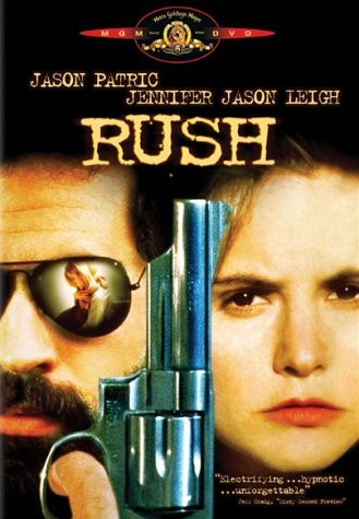 Кайф / Rush (1991) отзывы. Рецензии. Новости кино. Актеры фильма Кайф. Отзывы о фильме Кайф