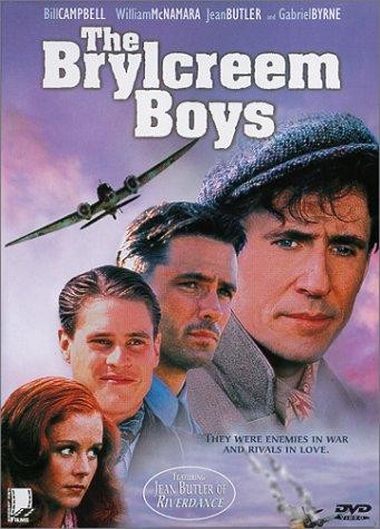 Заклятые друзья / The Brylcreem Boys (1998) отзывы. Рецензии. Новости кино. Актеры фильма Заклятые друзья. Отзывы о фильме Заклятые друзья