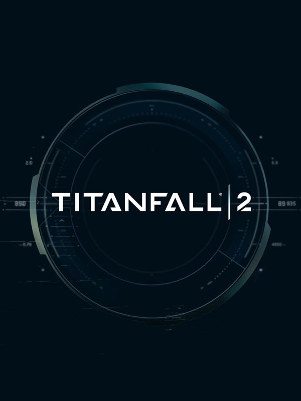 Titanfall 2: постер N123493